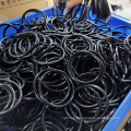 China Factory Free Sample NBR FKM Silicone Rubber O-Ring Seal Small Big Nitrile FPM EPDM Rubber O Ring Seals